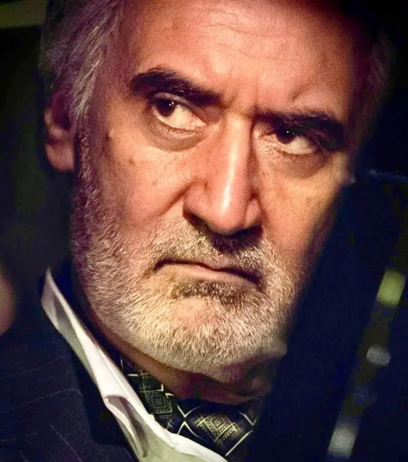سریال نمایش خانگی کوری