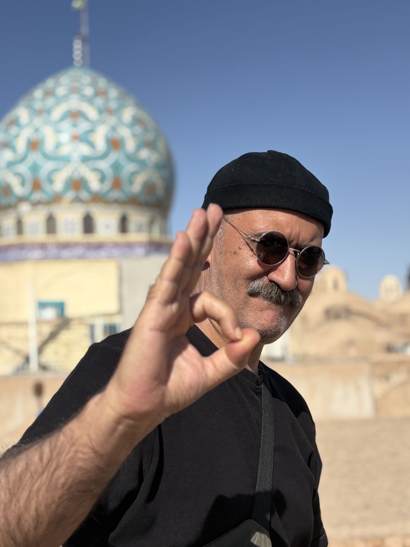محسن قصابیان