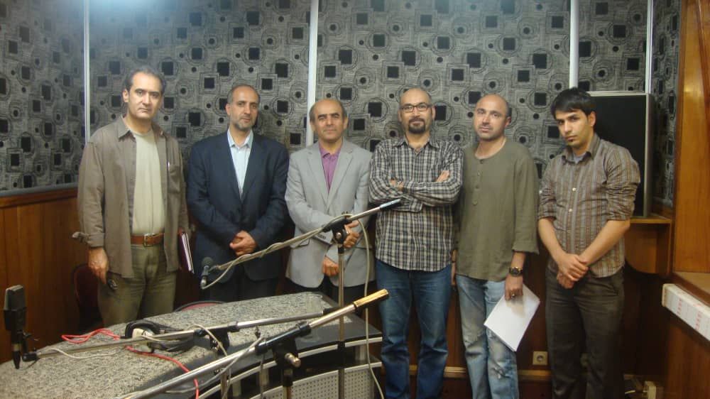 رادیو