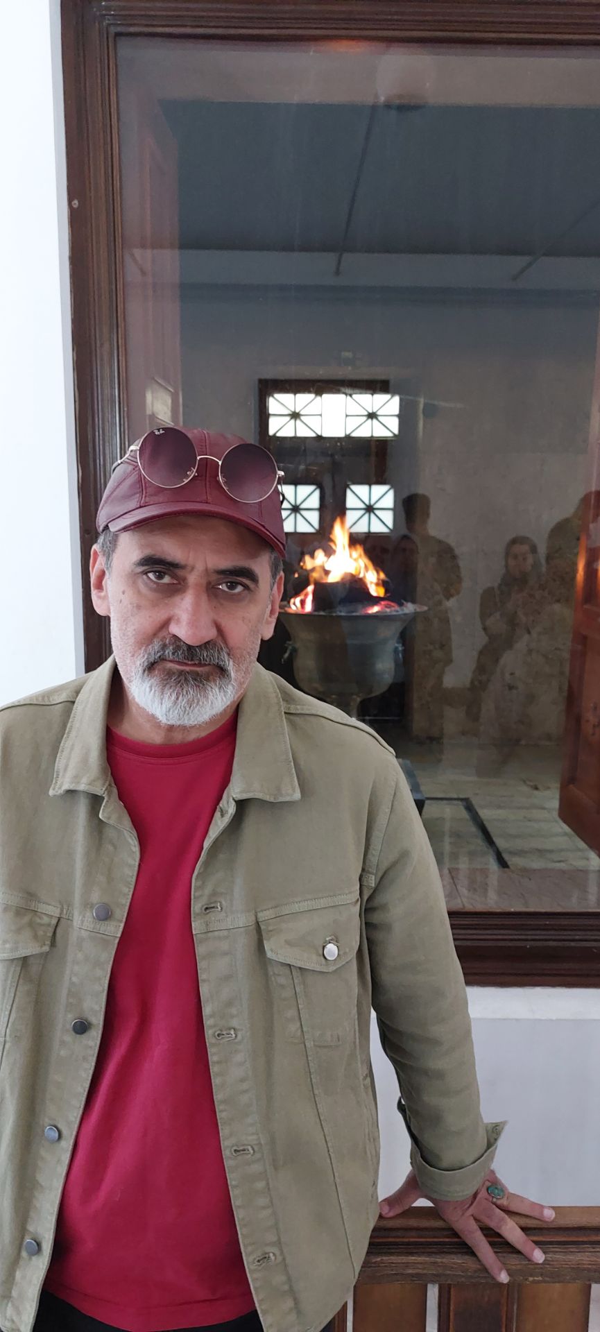 محسن قصابیان