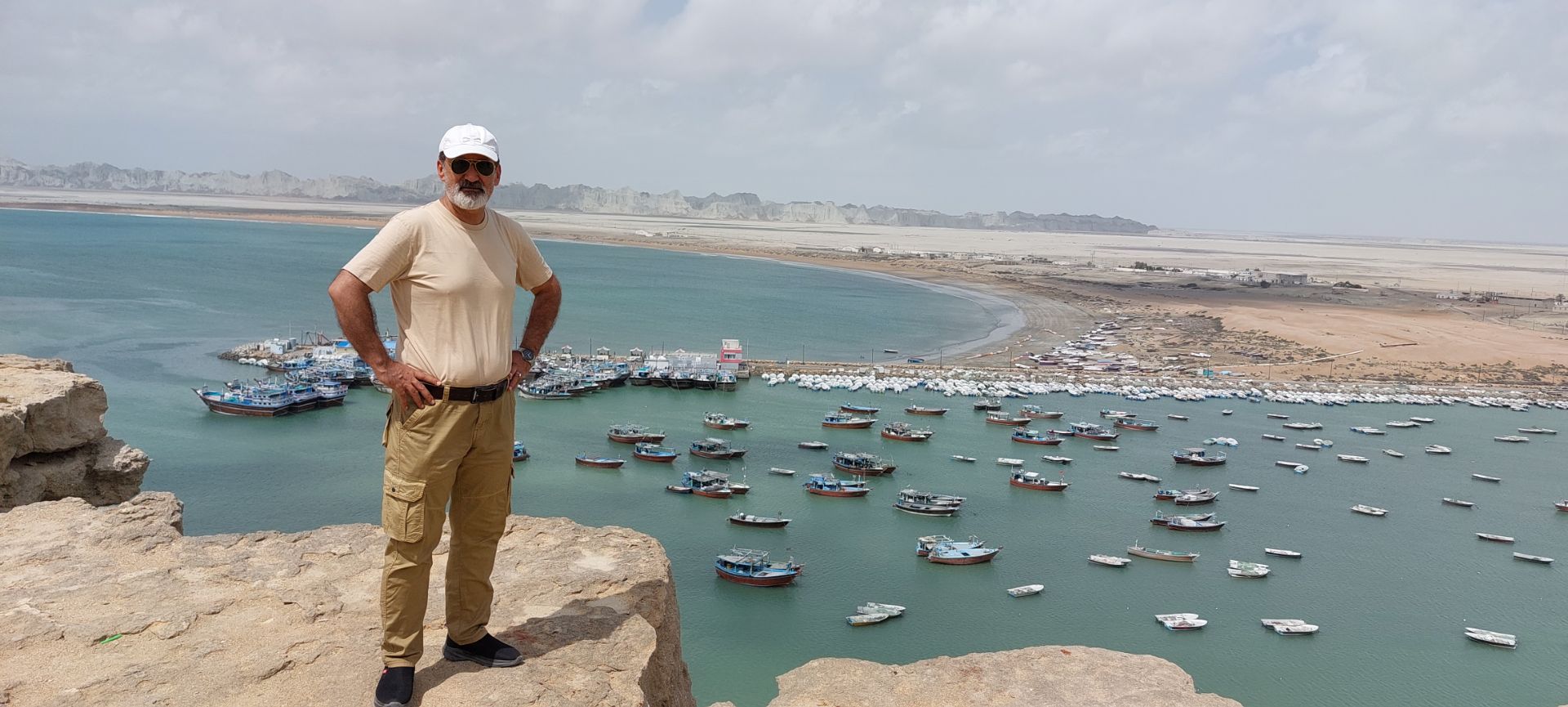 محسن قصابیان