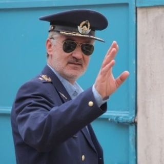 سینمایی منصور